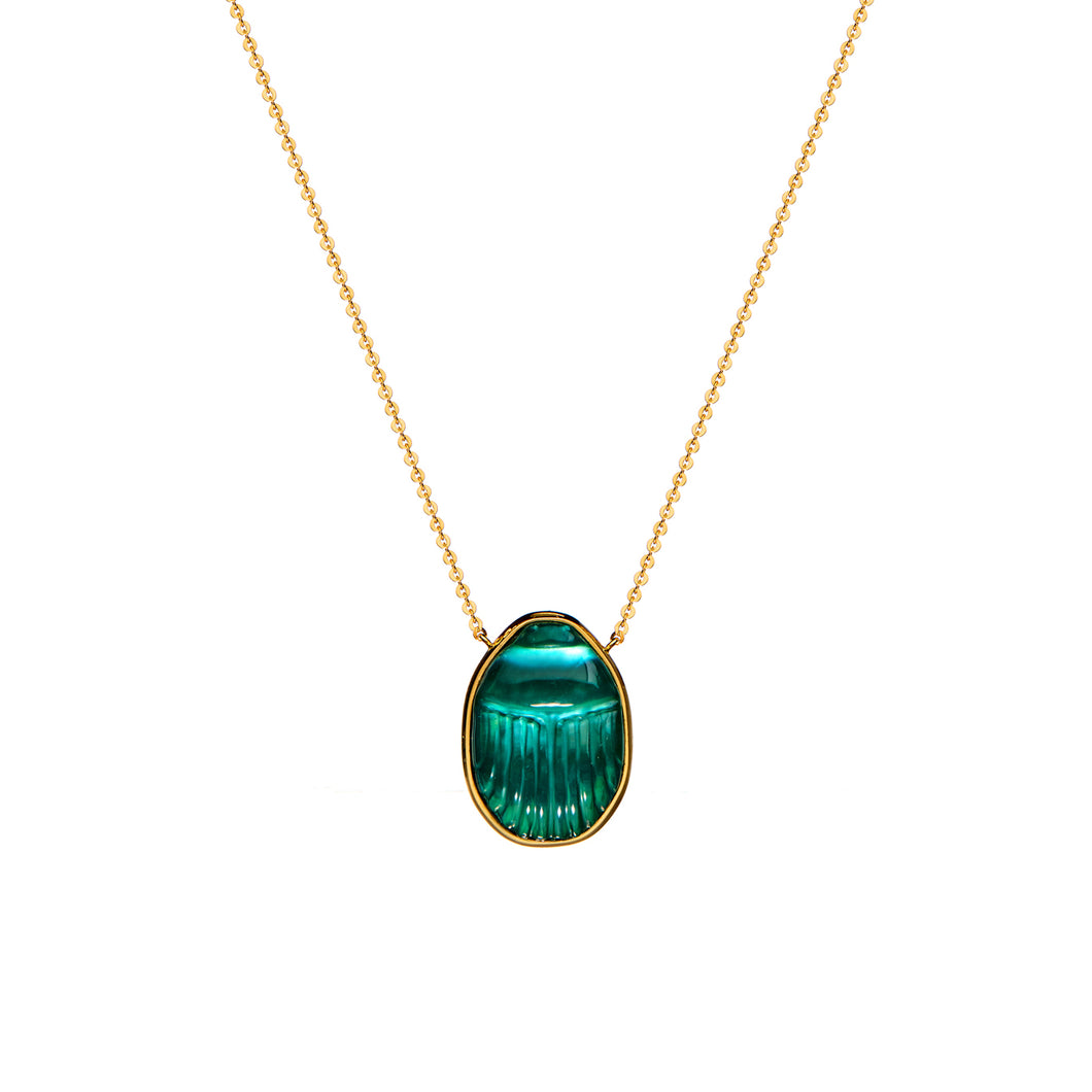 Small Gola Necklace