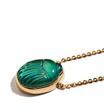 Load image into Gallery viewer, Small Gola Necklace