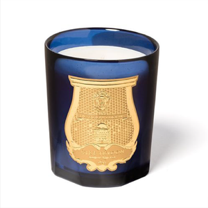 Trudon Blue Candle