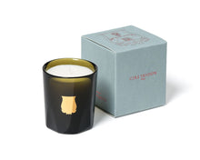 Load image into Gallery viewer, Trudon Green Votive with Box