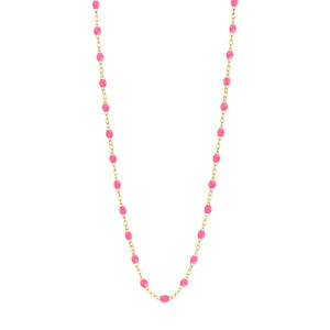 gigi-clozeau_classic-gigi-pink-necklace-yellow-gold-17-7-inches