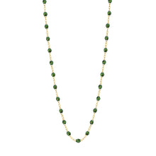Load image into Gallery viewer, Classic Gigi Necklace, 17.7&quot;
