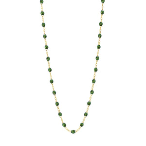 Classic Gigi Necklace, 17.7"