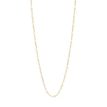 Load image into Gallery viewer, Classic Gigi Necklace, 17.7&quot;